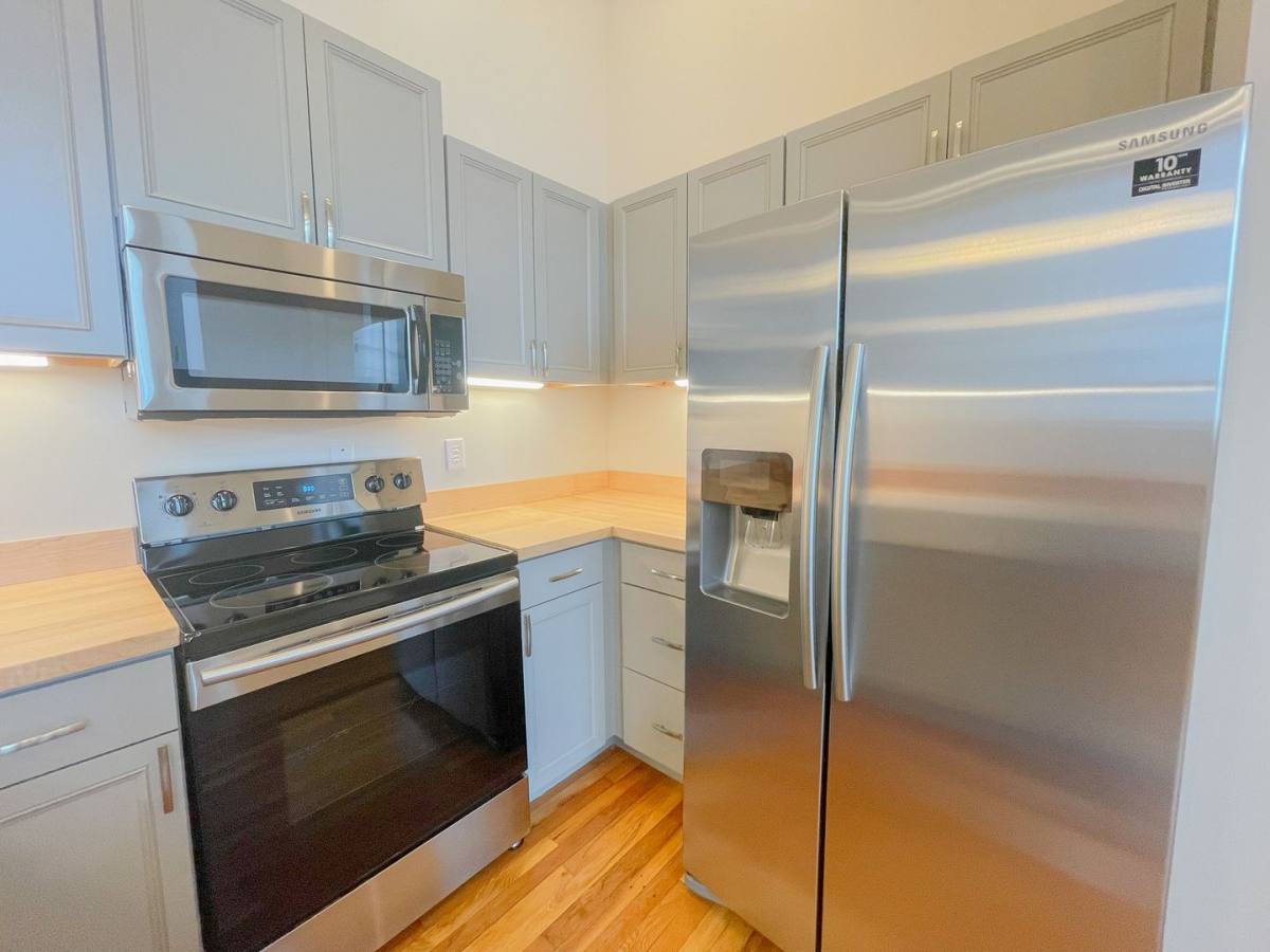 Apartment for rent at 756 Bailey St, Mars Hill, NC 28754