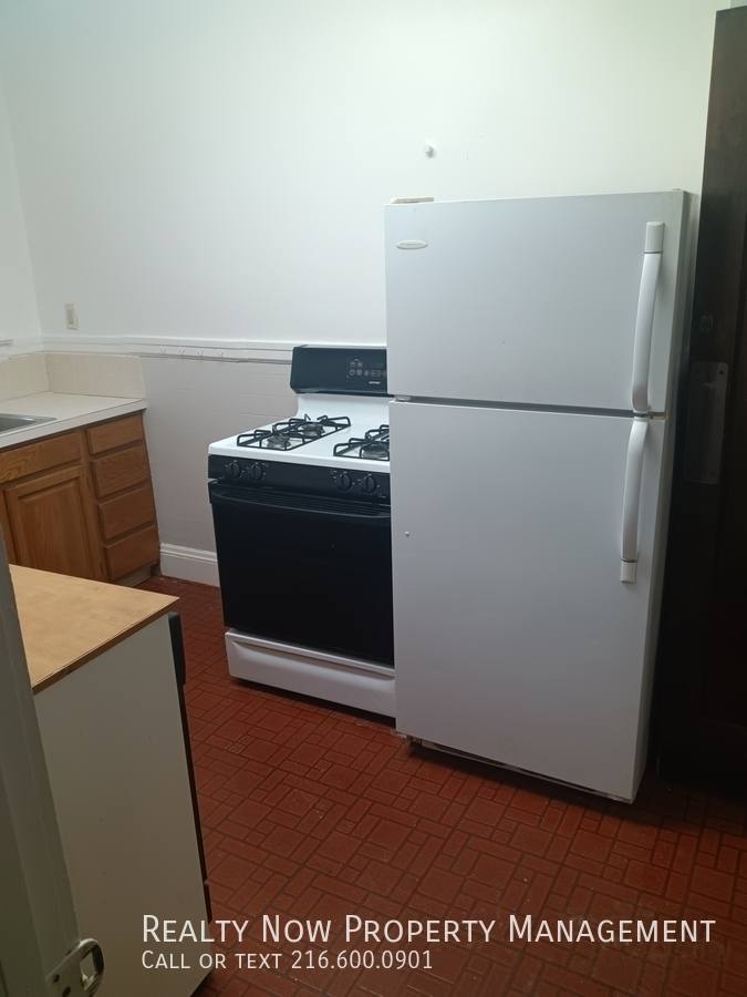 Apartment for rent at 2113 Stillman Rd - 2nd #2113 Stillman2, Cleveland, OH 44118