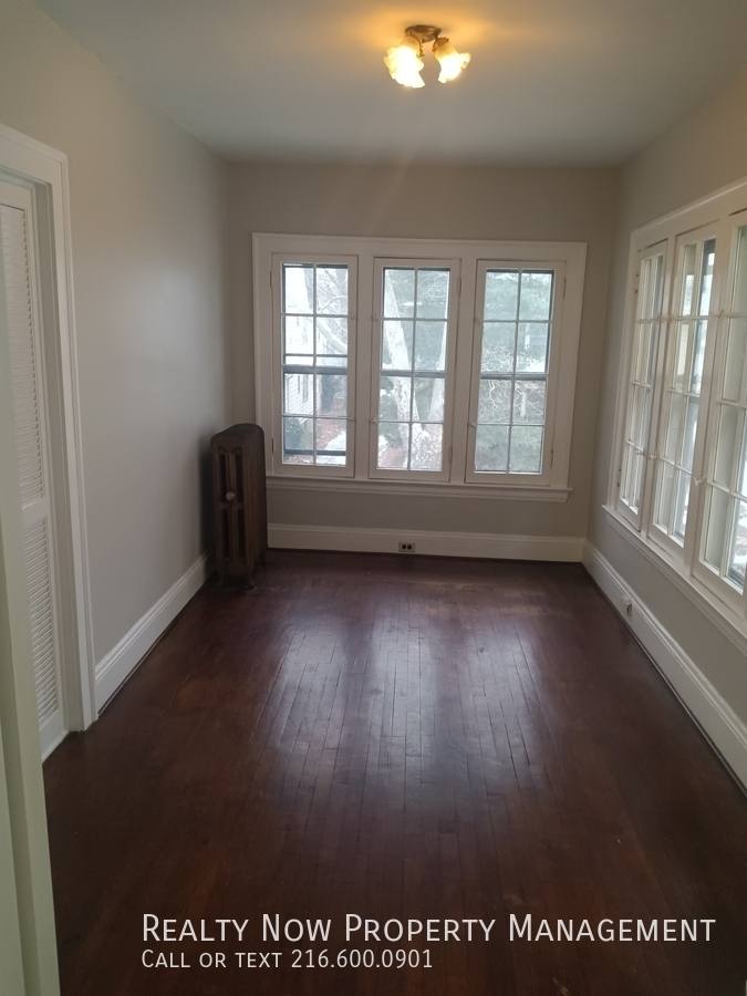 Apartment for rent at 2113 Stillman Rd - 2nd #2113 Stillman2, Cleveland, OH 44118