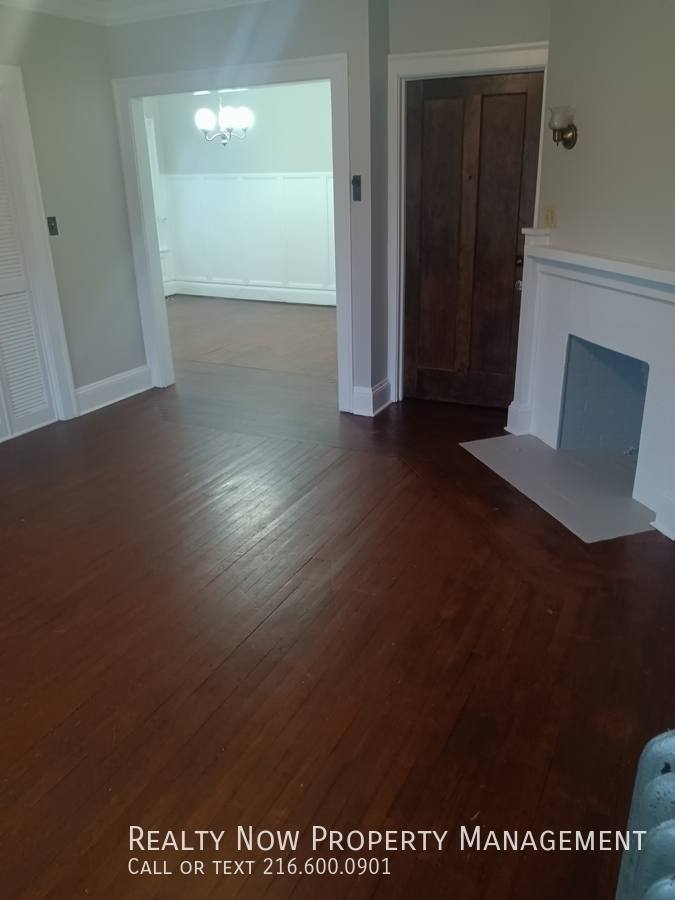 Apartment for rent at 2113 Stillman Rd - 2nd #2113 Stillman2, Cleveland, OH 44118