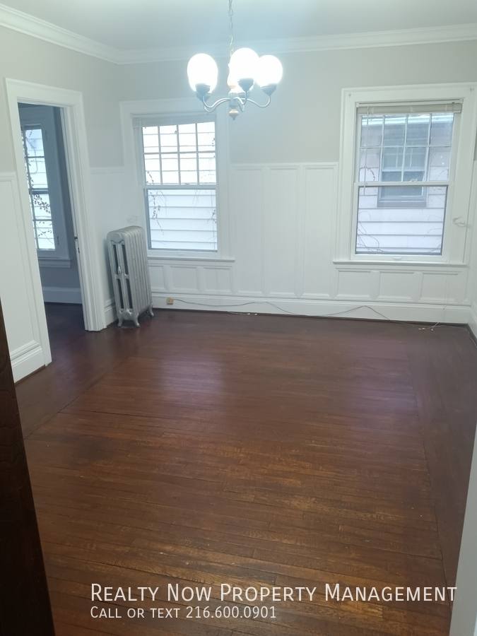 Apartment for rent at 2113 Stillman Rd - 2nd #2113 Stillman2, Cleveland, OH 44118