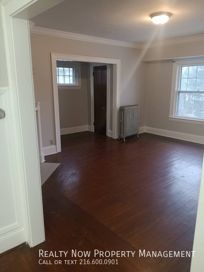 Apartment for rent at 2113 Stillman Rd - 2nd #2113 Stillman2, Cleveland, OH 44118