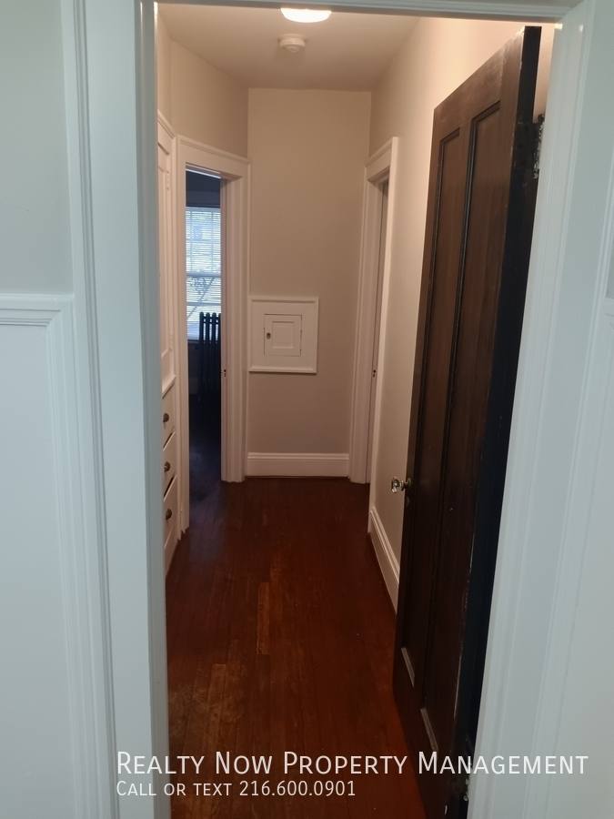 Apartment for rent at 2113 Stillman Rd - 2nd #2113 Stillman2, Cleveland, OH 44118