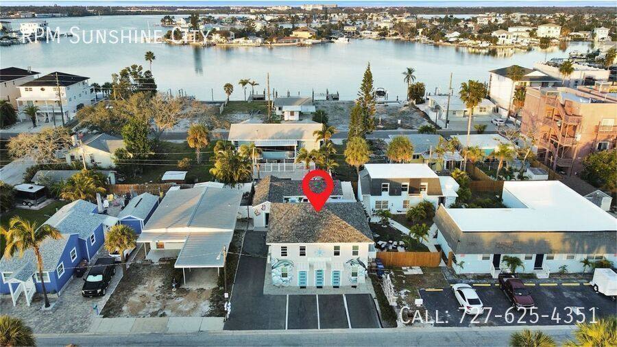 Apartment for rent at 14135 Palm St #1, Saint Petersburg, FL 33708