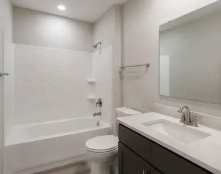 Apartment for rent at 9011 Lyndon B Johnson Freeway, Dallas, TX 75243