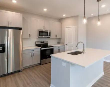 Apartment for rent at 9011 Lyndon B Johnson Freeway, Dallas, TX 75243