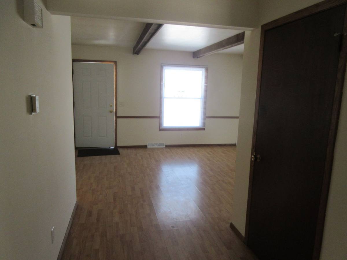 Apartment for rent at 132-134 S Wright Rd, Janesville, WI 53546