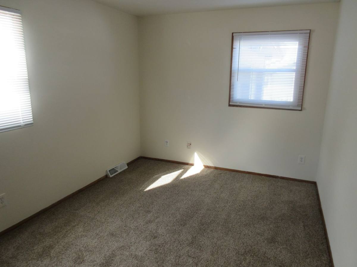 Apartment for rent at 132-134 S Wright Rd, Janesville, WI 53546
