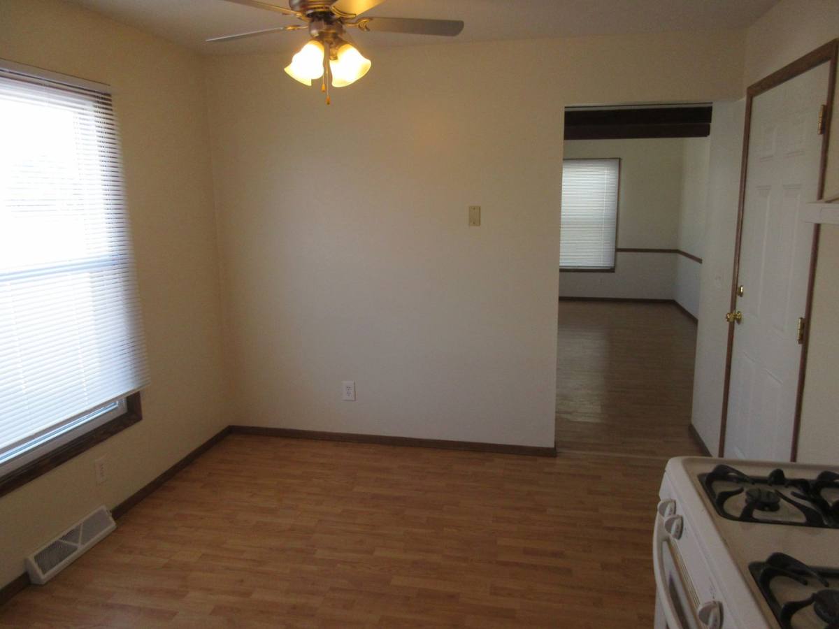 Apartment for rent at 132-134 S Wright Rd, Janesville, WI 53546