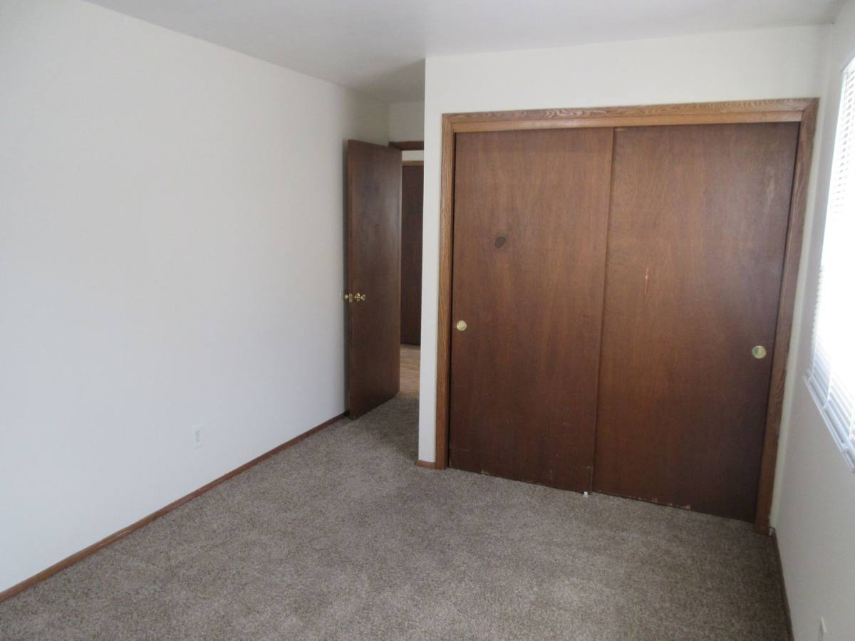 Apartment for rent at 132-134 S Wright Rd, Janesville, WI 53546