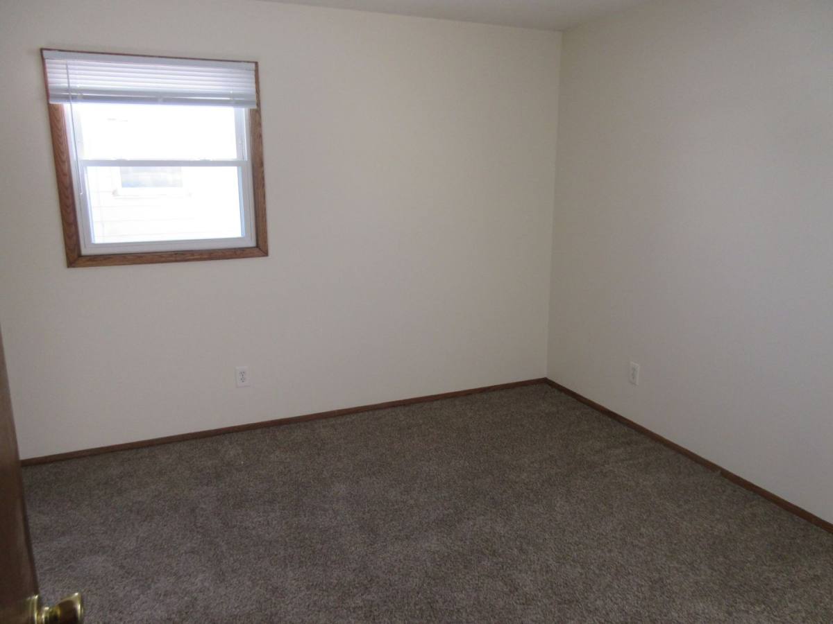 Apartment for rent at 132-134 S Wright Rd, Janesville, WI 53546