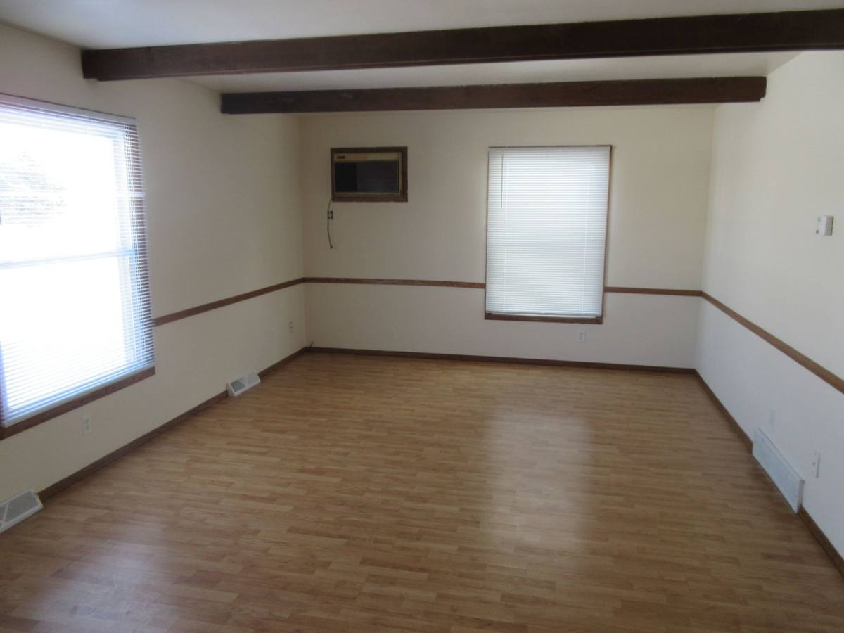 Apartment for rent at 132-134 S Wright Rd, Janesville, WI 53546