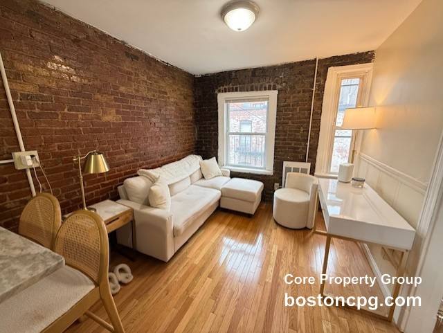 Apartment for rent at 60 N Margin #8, Boston, MA 02113