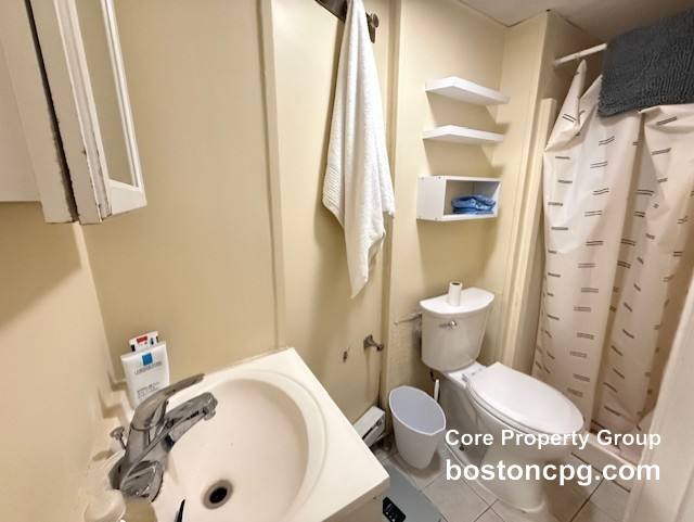 Apartment for rent at 60 N Margin #8, Boston, MA 02113