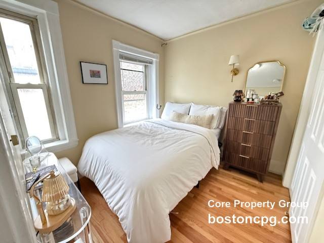 Apartment for rent at 60 N Margin #8, Boston, MA 02113