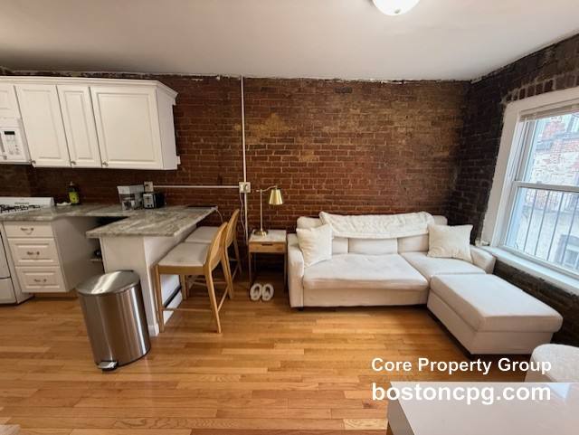 Apartment for rent at 60 N Margin #8, Boston, MA 02113