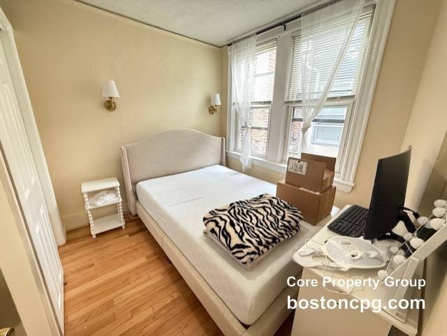 Apartment for rent at 60 N Margin #8, Boston, MA 02113