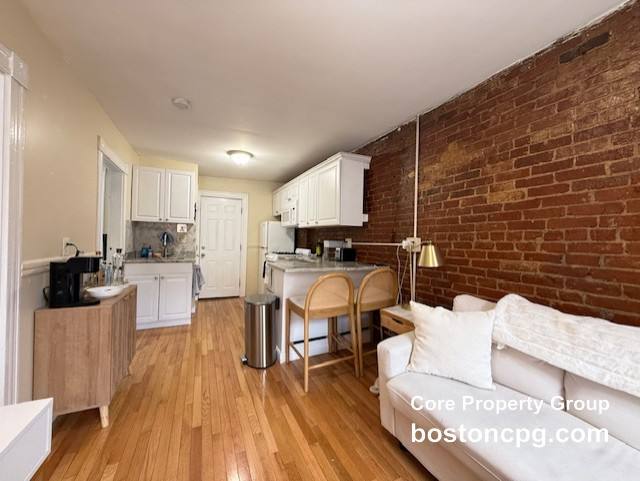 Apartment for rent at 60 N Margin #8, Boston, MA 02113