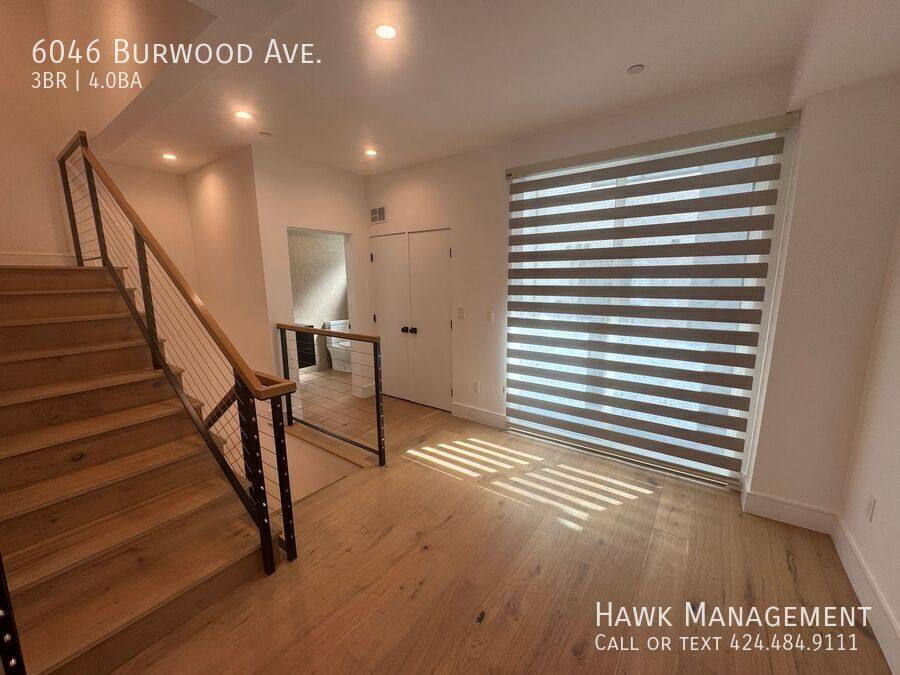 House for rent at 6046 Burwood Ave, Los Angeles, CA 90042