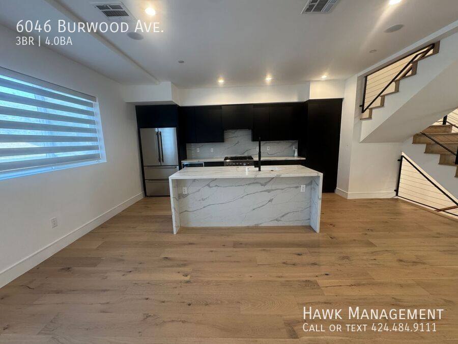 House for rent at 6046 Burwood Ave, Los Angeles, CA 90042