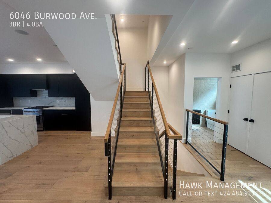 House for rent at 6046 Burwood Ave, Los Angeles, CA 90042