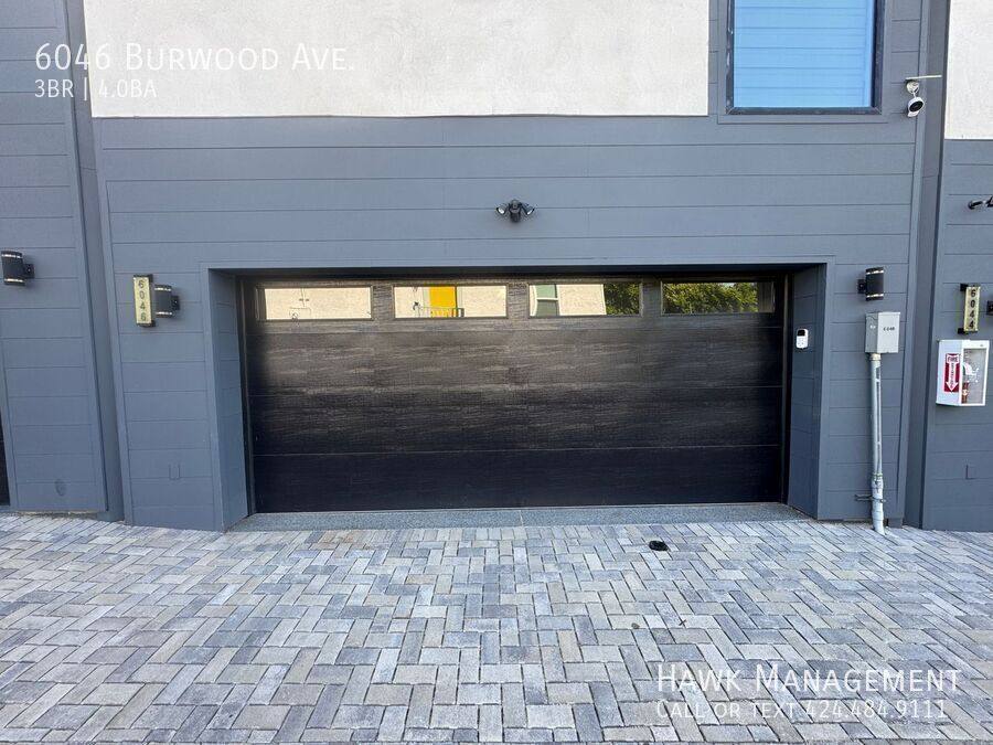 House for rent at 6046 Burwood Ave, Los Angeles, CA 90042