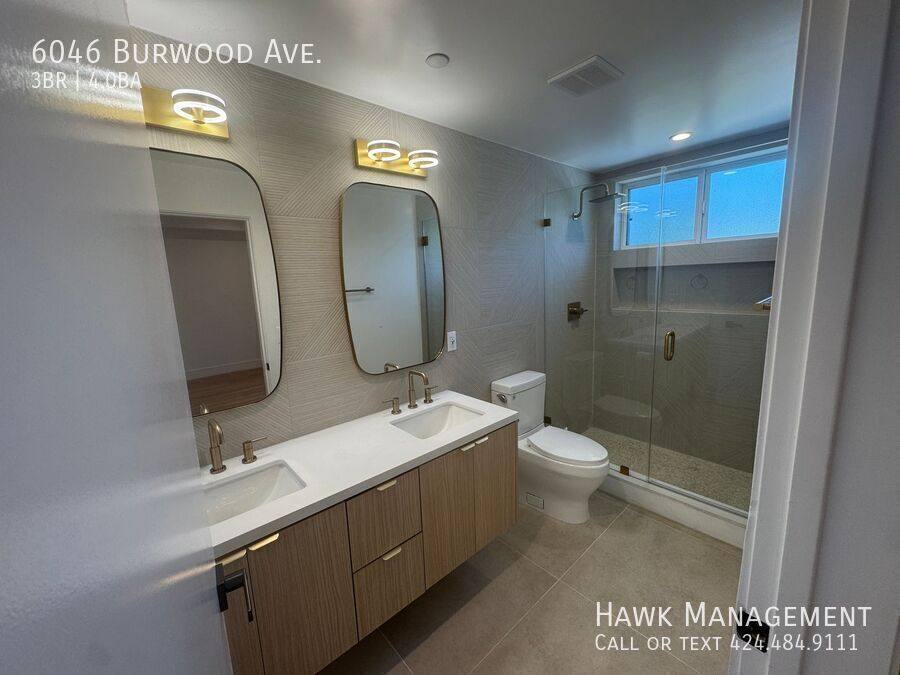 House for rent at 6046 Burwood Ave, Los Angeles, CA 90042