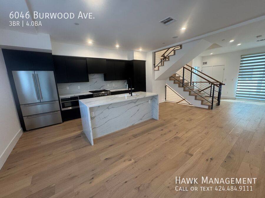 House for rent at 6046 Burwood Ave, Los Angeles, CA 90042