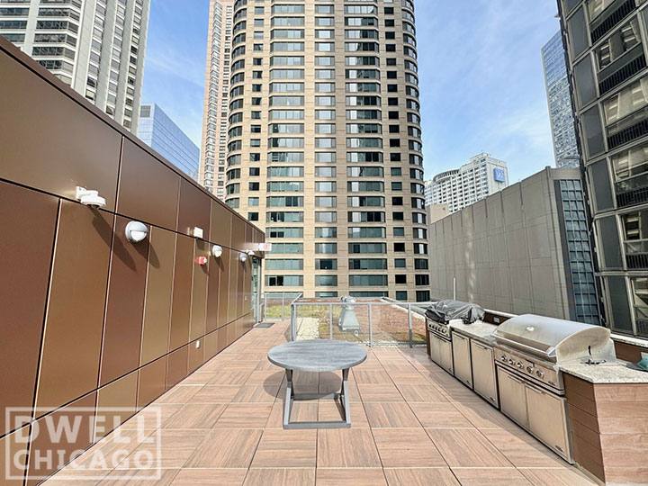 Apartment for rent at 423 E Ohio St #508, Chicago, IL 60611