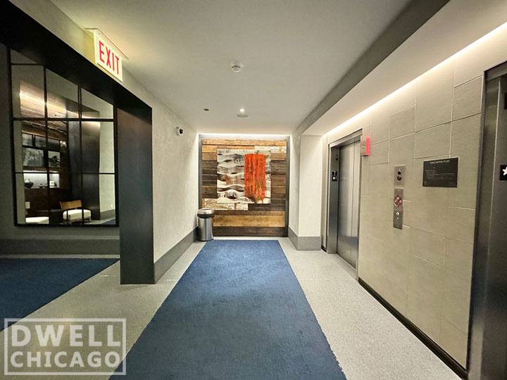Apartment for rent at 423 E Ohio St #508, Chicago, IL 60611