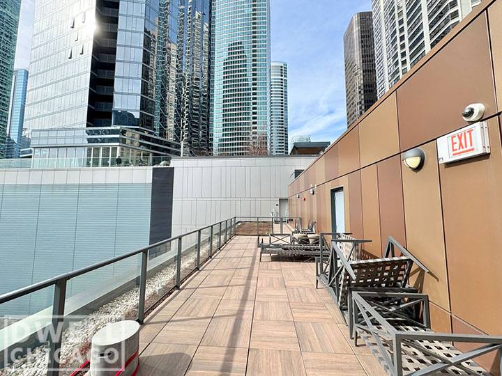 Apartment for rent at 423 E Ohio St #508, Chicago, IL 60611