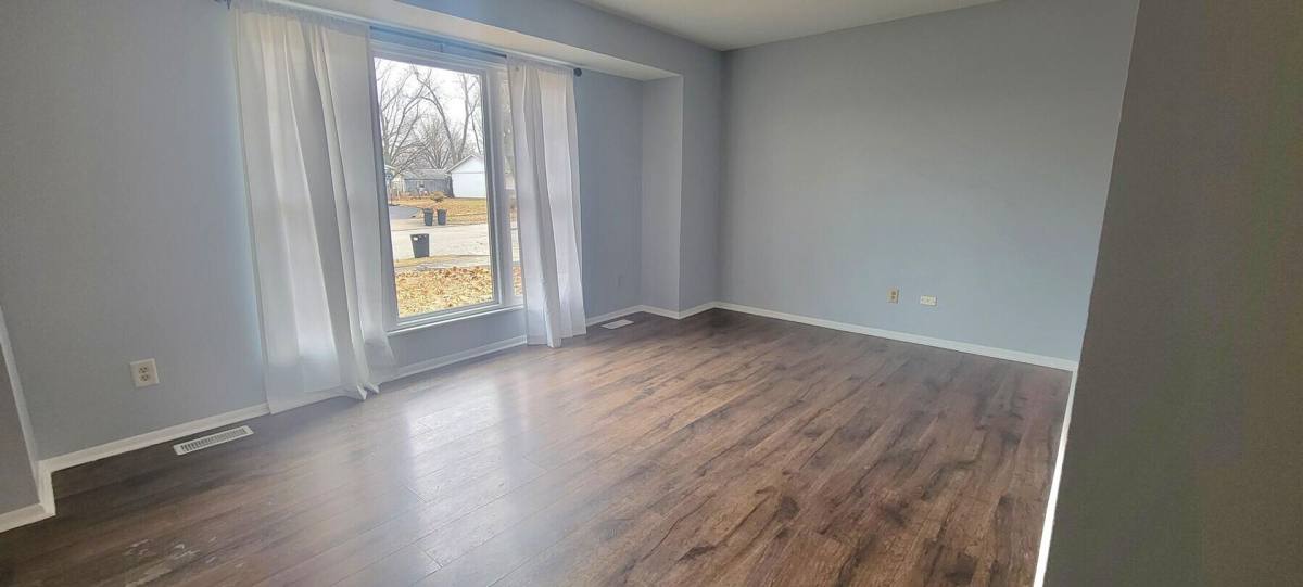 House for rent at 4145 Camelot Dr, Decatur, IL 62526