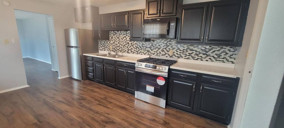 House for rent at 4145 Camelot Dr, Decatur, IL 62526