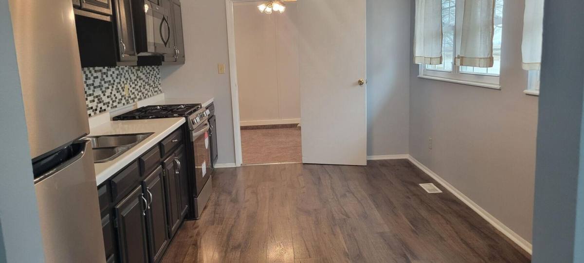 House for rent at 4145 Camelot Dr, Decatur, IL 62526