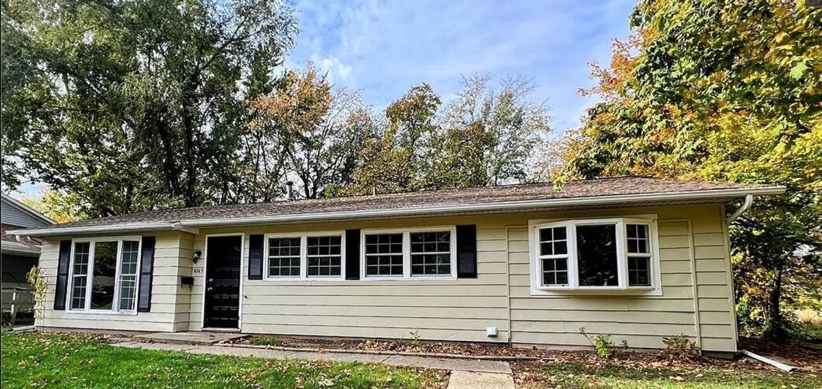 House for rent at 4145 Camelot Dr, Decatur, IL 62526