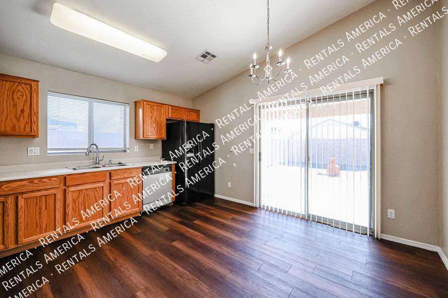 House for rent at 6817 E Quiet Retreat, Florence, AZ 85132