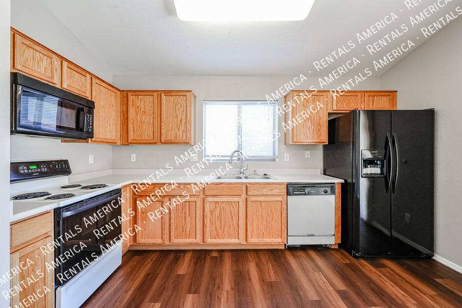 House for rent at 6817 E Quiet Retreat, Florence, AZ 85132