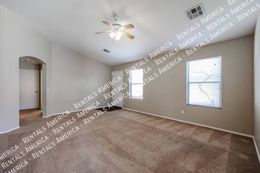 House for rent at 6817 E Quiet Retreat, Florence, AZ 85132