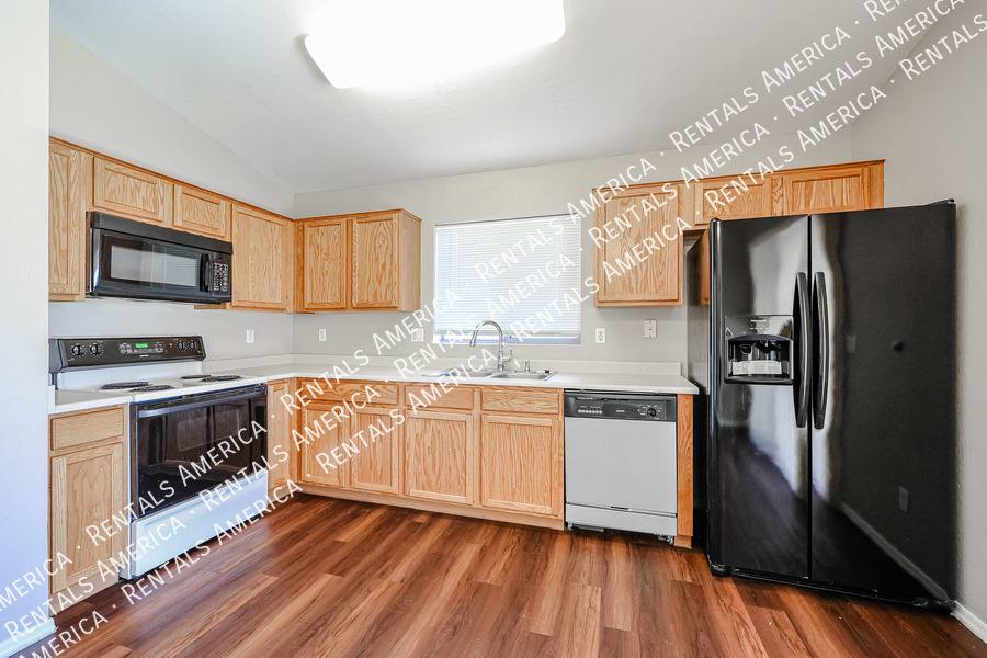 House for rent at 6817 E Quiet Retreat, Florence, AZ 85132