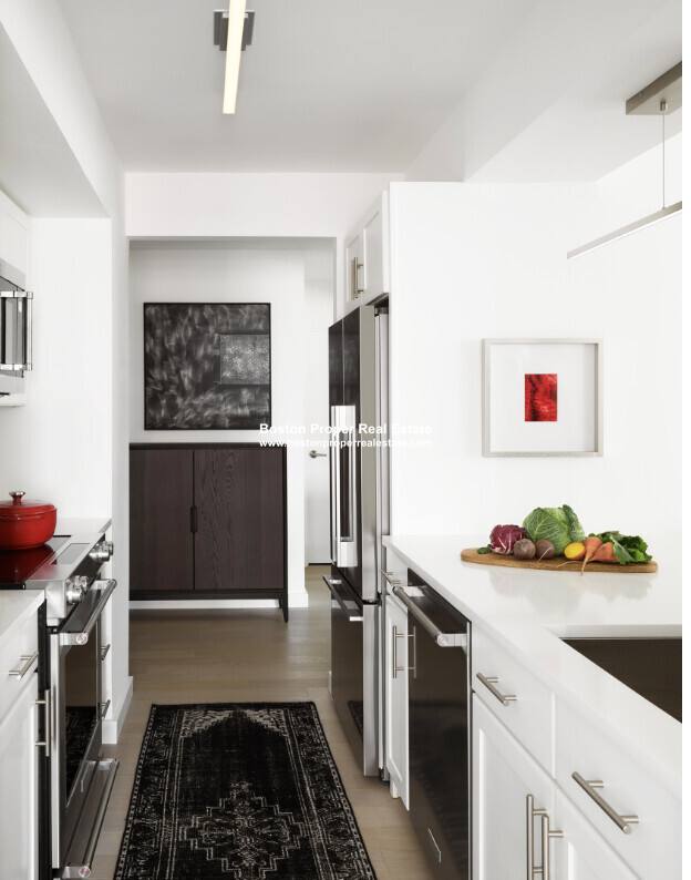Apartment for rent at 1 Devonshire Place #3605, Boston, MA 02109