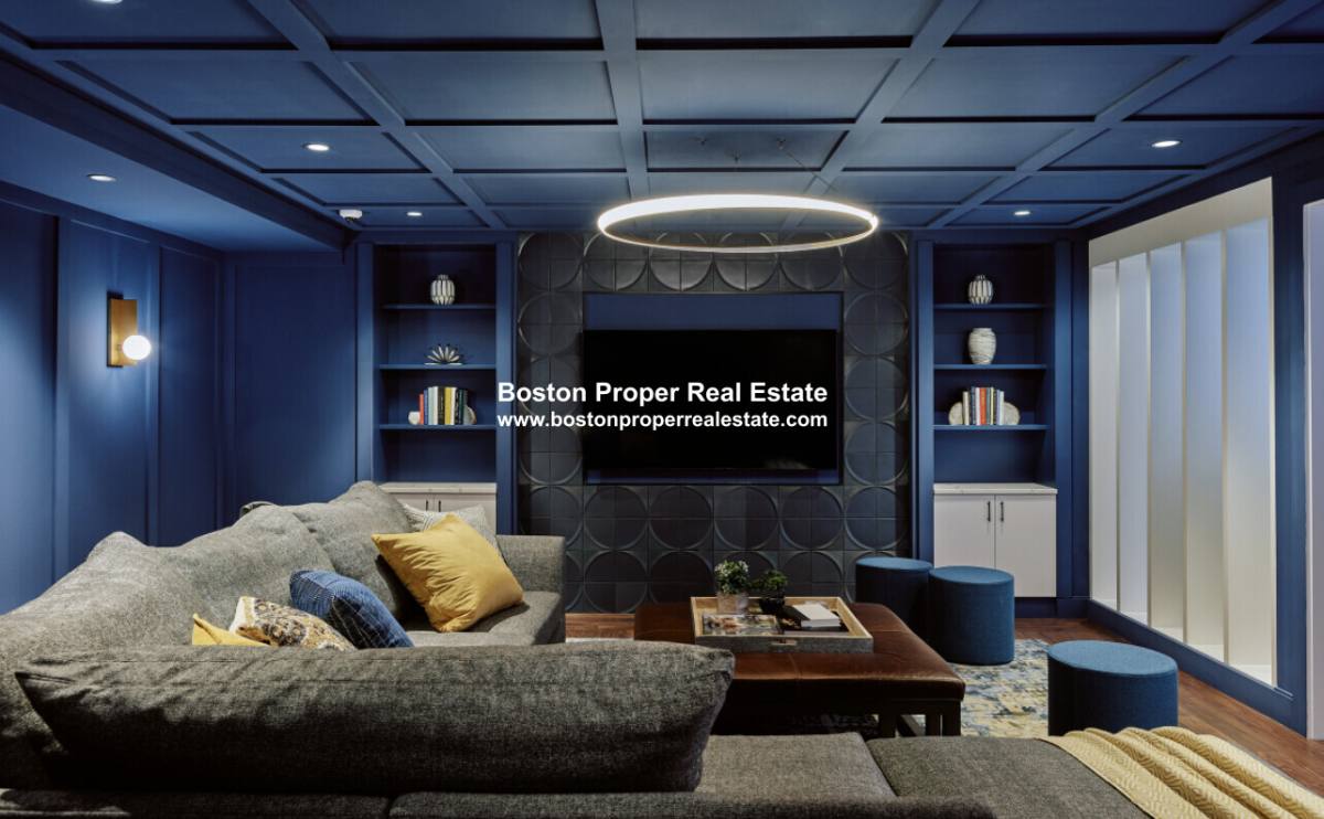 Apartment for rent at 1 Devonshire Place #3605, Boston, MA 02109