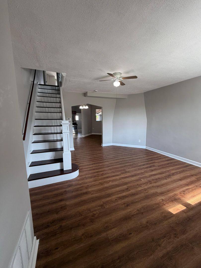 Townhouse for rent at 3231 Dundalk Ave, Dundalk, MD 21222