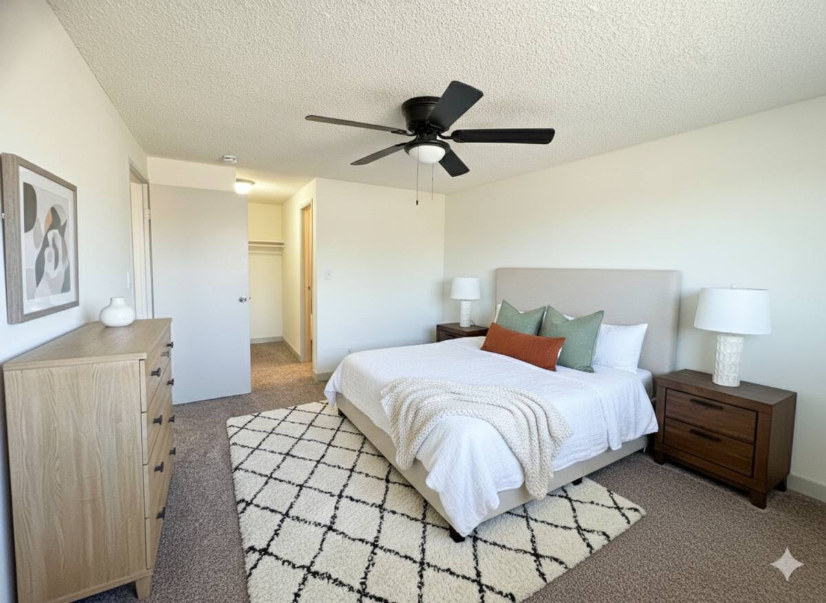 Apartment for rent at 45 Bonnymede Rd #B-214, Pueblo, CO 81001