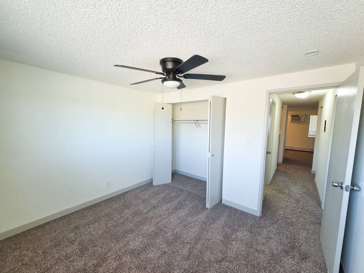 Apartment for rent at 45 Bonnymede Rd #B-214, Pueblo, CO 81001