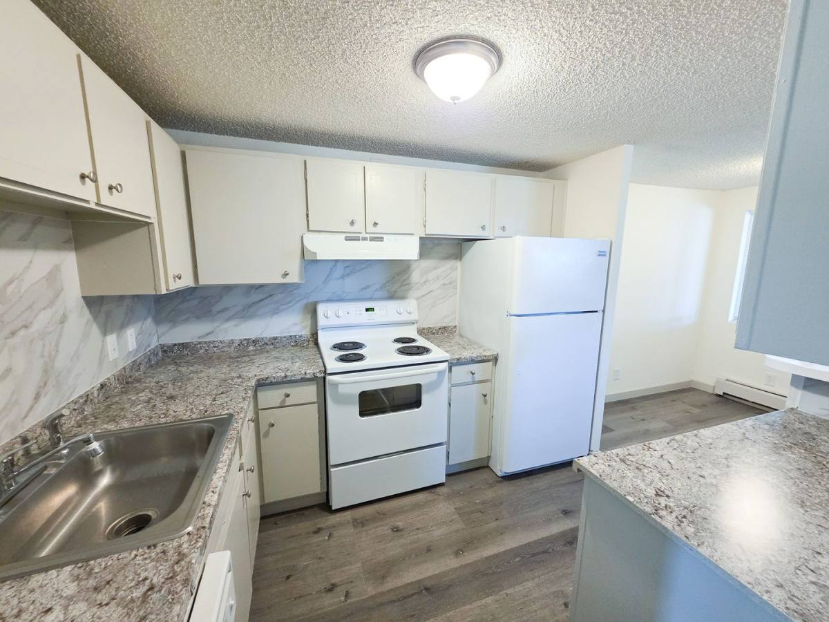 Apartment for rent at 45 Bonnymede Rd #B-214, Pueblo, CO 81001