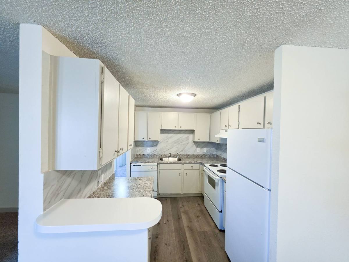 Apartment for rent at 45 Bonnymede Rd #B-214, Pueblo, CO 81001