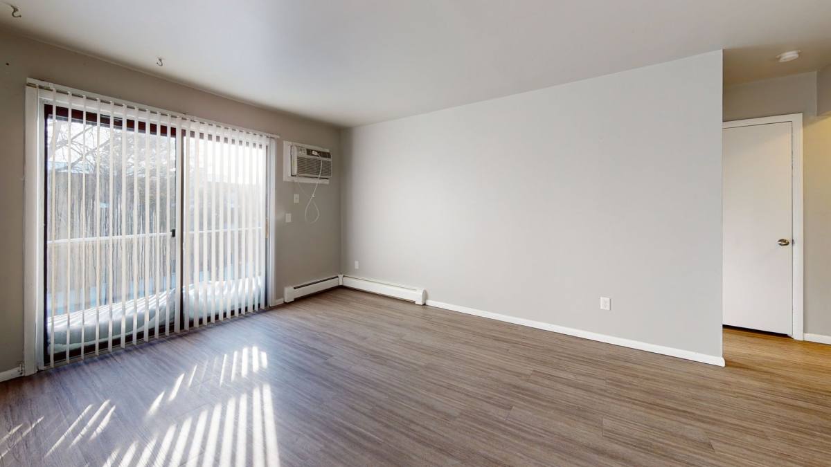 Apartment for rent at 2600 4th St NW, Minot, ND 58703