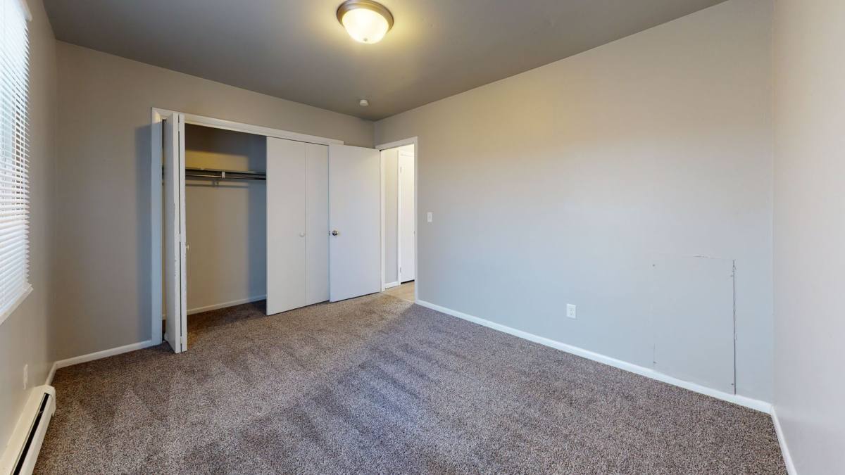 Apartment for rent at 2600 4th St NW, Minot, ND 58703