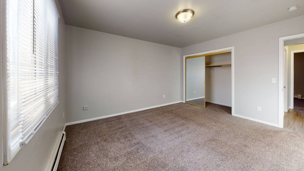 Apartment for rent at 2600 4th St NW, Minot, ND 58703