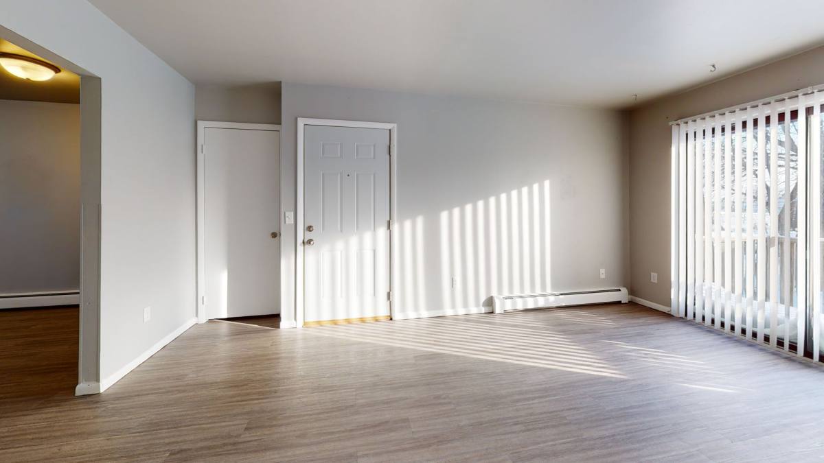 Apartment for rent at 2600 4th St NW, Minot, ND 58703